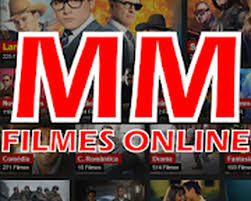 MMFilmes APK APK